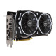 MSI GeForce GTX 1060 ARMOR 3G OCV1