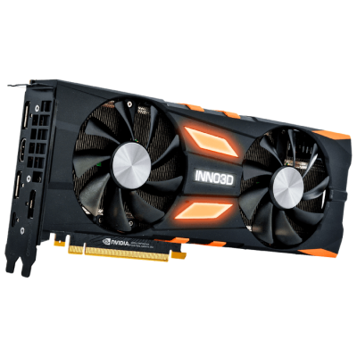 Inno3D GeForce RTX 2080 Ti X2 OC (N208T2-11D6X-2150633)