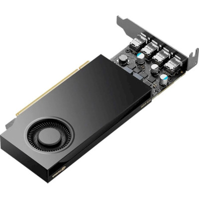 HP Quadro RTX A400 4GB (9U277AA)