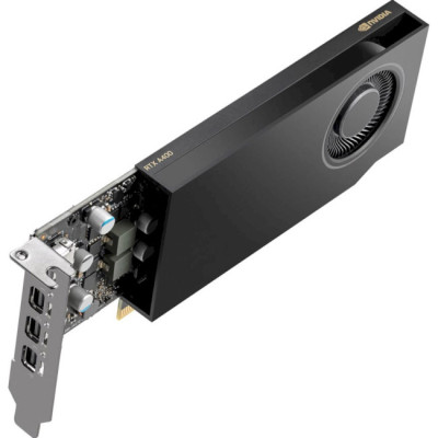 HP Quadro RTX A400 4GB (9U277AA)