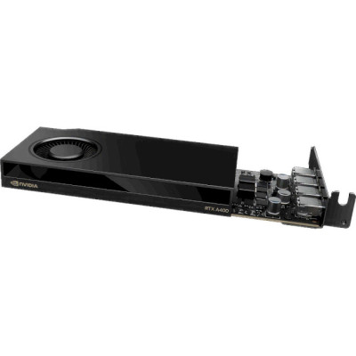 HP Quadro RTX A400 4GB (9U277AA)