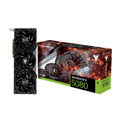 Gainward GeForce RTX5080 Phoenix (NE75080019T2-GB2031X)