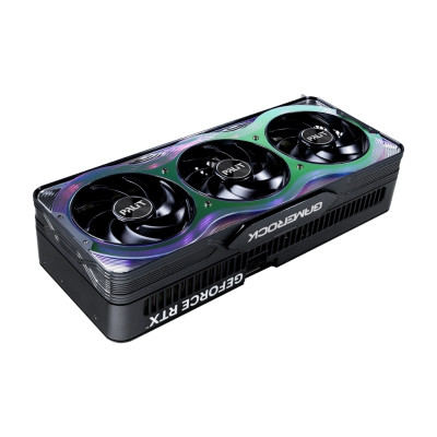Palit GeForce RTX5090 GameRock OC (NE75090S19R5-GB2020G)