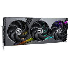 MSI GeForce RTX 5080 16G VANGUARD SOC LAUNCH EDITION