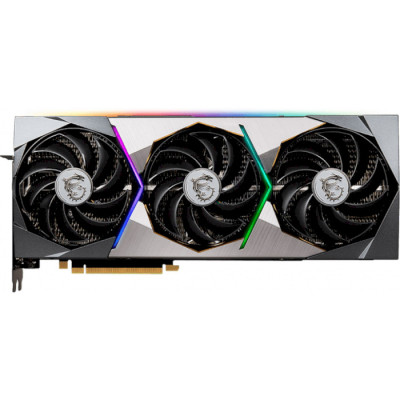 MSI GeForce RTX 3070 SUPRIM X 8G LHR