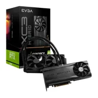 EVGA GeForce RTX 3080 XC3 ULTRA HYBRID GAMING (10G-P5-3888-KR)