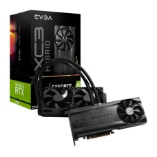 EVGA GeForce RTX 3080 XC3 ULTRA HYBRID GAMING (10G-P5-3888-KR)