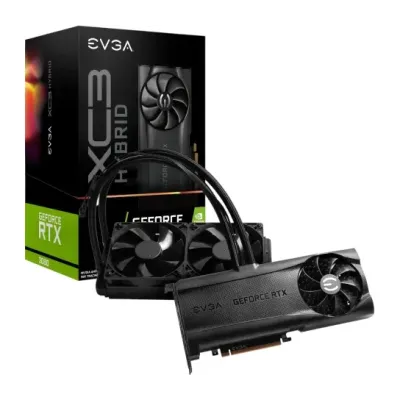 EVGA GeForce RTX 3080 XC3 ULTRA HYBRID GAMING (10G-P5-3888-KR)