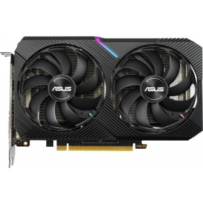 ASUS DUAL-RTX2060-O6G-MINI