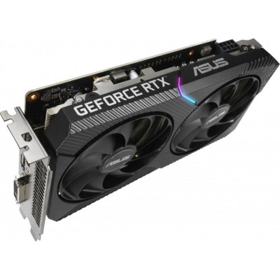 ASUS DUAL-RTX2060-O6G-MINI