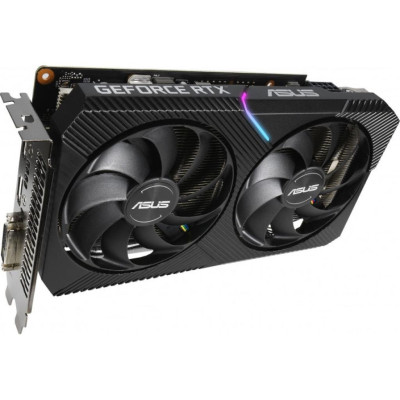 ASUS DUAL-RTX2060-O6G-MINI