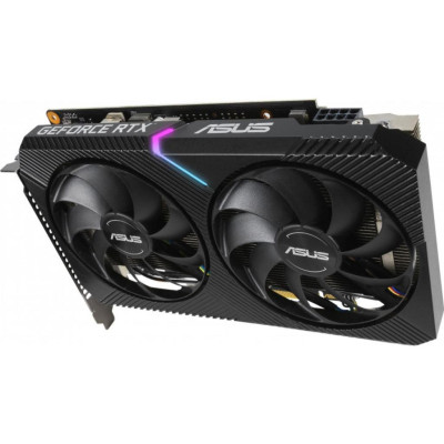 ASUS DUAL-RTX2060-O6G-MINI