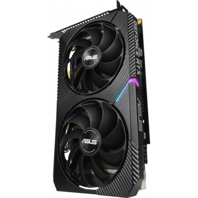 ASUS DUAL-RTX2060-O6G-MINI