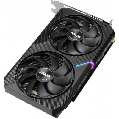 ASUS DUAL-RTX2060-O6G-MINI