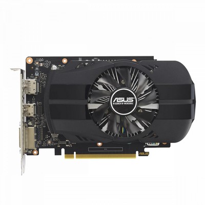 ASUS GeForce GTX 1630 4GB GDDR6 PH EVO (PH-GTX1630-4G-EVO)