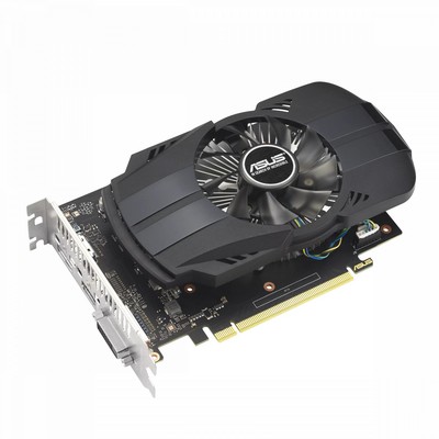 ASUS GeForce GTX 1630 4GB GDDR6 PH EVO (PH-GTX1630-4G-EVO)
