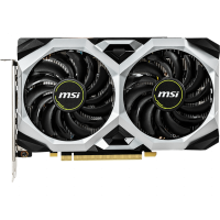 MSI GeForce GTX 1660 Ti VENTUS XS 6G OC