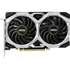 MSI GeForce GTX 1660 Ti VENTUS XS 6G OC