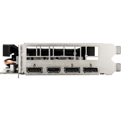 MSI GeForce GTX 1660 Ti VENTUS XS 6G OC