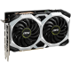 MSI GeForce GTX 1660 Ti VENTUS XS 6G OC