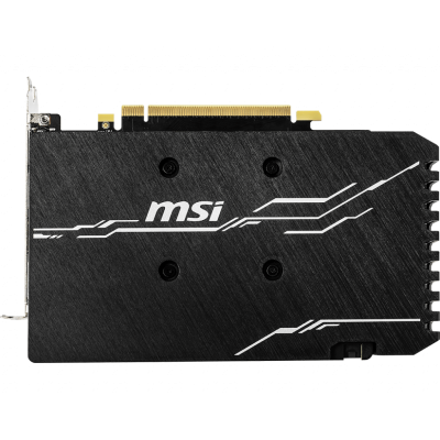 MSI GeForce GTX 1660 Ti VENTUS XS 6G OC