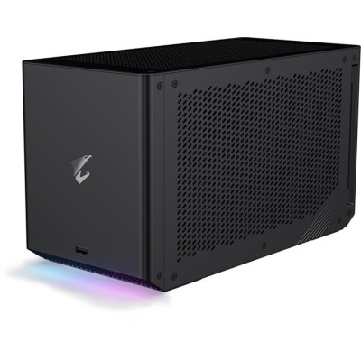 GIGABYTE AORUS RTX 3080 GAMING BOX (GV-N3080IXEB-10GD)