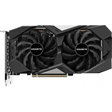 GIGABYTE Radeon RX 5600 XT WINDFORCE 6G (GV-R56XTWF2-6GD)
