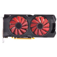 XFX Radeon RX 570 RS 8GB XXX Edition (RX-570P8DFD6)