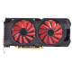 XFX Radeon RX 570 RS 8GB XXX Edition (RX-570P8DFD6)