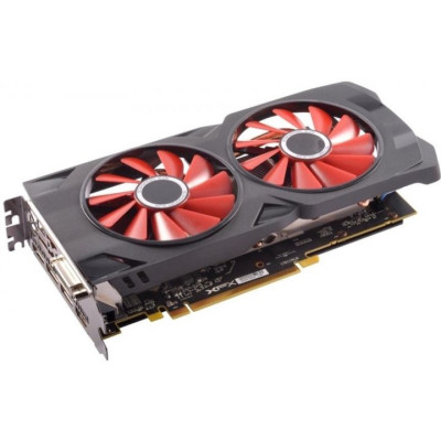 XFX Radeon RX 570 RS 8GB XXX Edition (RX-570P8DFD6)