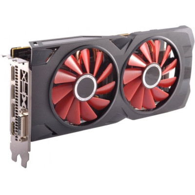 XFX Radeon RX 570 RS 8GB XXX Edition (RX-570P8DFD6)