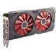 XFX Radeon RX 570 RS 8GB XXX Edition (RX-570P8DFD6)
