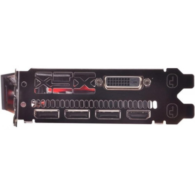 XFX Radeon RX 570 RS 8GB XXX Edition (RX-570P8DFD6)