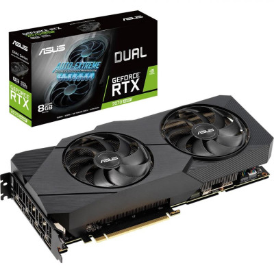ASUS DUAL-RTX2070S-8G-EVO