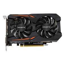 GIGABYTE Radeon RX 560 Gaming OC 2G (GV-RX560GAMING OC-2GD)