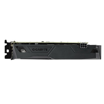 GIGABYTE Radeon RX 560 Gaming OC 2G (GV-RX560GAMING OC-2GD)