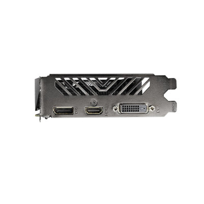 GIGABYTE Radeon RX 560 Gaming OC 2G (GV-RX560GAMING OC-2GD)