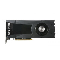 Zotac GTX 1080 8Gb Turbo (ZT-P10800D-10B)