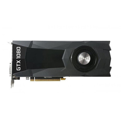 Zotac GTX 1080 8Gb Turbo (ZT-P10800D-10B)