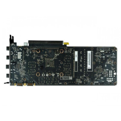 Zotac GTX 1080 8Gb Turbo (ZT-P10800D-10B)