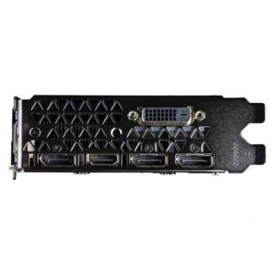 Zotac GTX 1080 8Gb Turbo (ZT-P10800D-10B)
