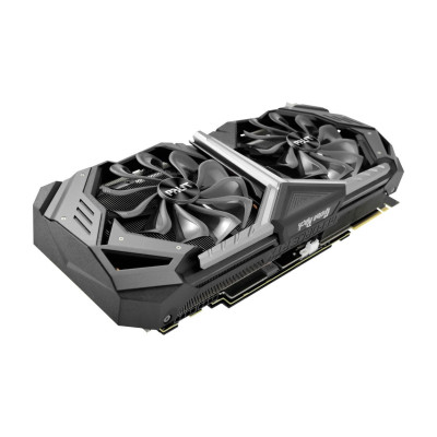 Palit GeForce RTX 2070 SUPER GR (NE6207S020P2-1040G)