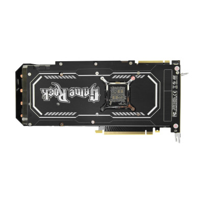 Palit GeForce RTX 2070 SUPER GR (NE6207S020P2-1040G)
