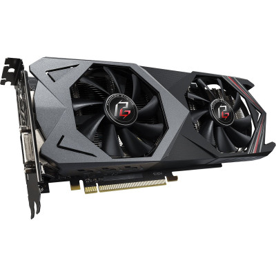 ASRock Phantom Gaming X Radeon RX590 8G OC (PHANTOM GXR RX590 8G OC)