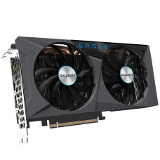 GIGABYTE GeForce RTX3060Ti 8Gb EAGLE (GV-N306TEAGLE-8GD)