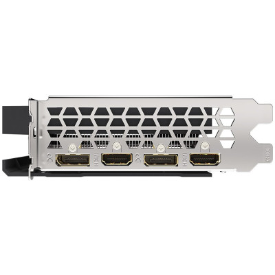 GIGABYTE GeForce RTX3060Ti 8Gb EAGLE (GV-N306TEAGLE-8GD)