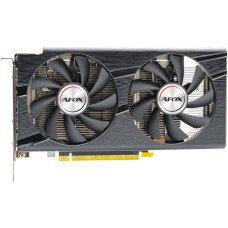 AFOX GeForce RTX 2060 6GB (AF2060-6144D6H4-V2)