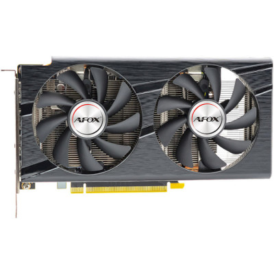 AFOX GeForce RTX 2060 6GB (AF2060-6144D6H4-V2)