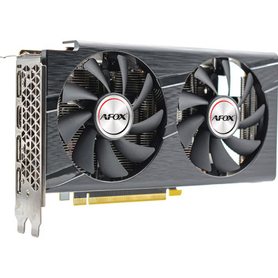 AFOX GeForce RTX 2060 6GB (AF2060-6144D6H4-V2)