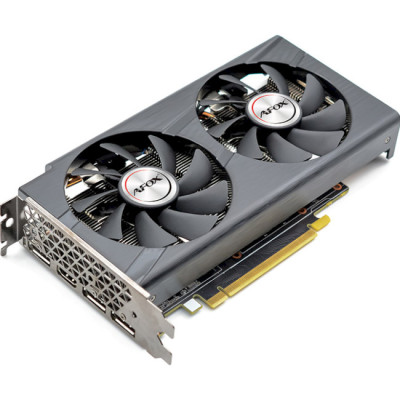 AFOX GeForce RTX 2060 6GB (AF2060-6144D6H4-V2)